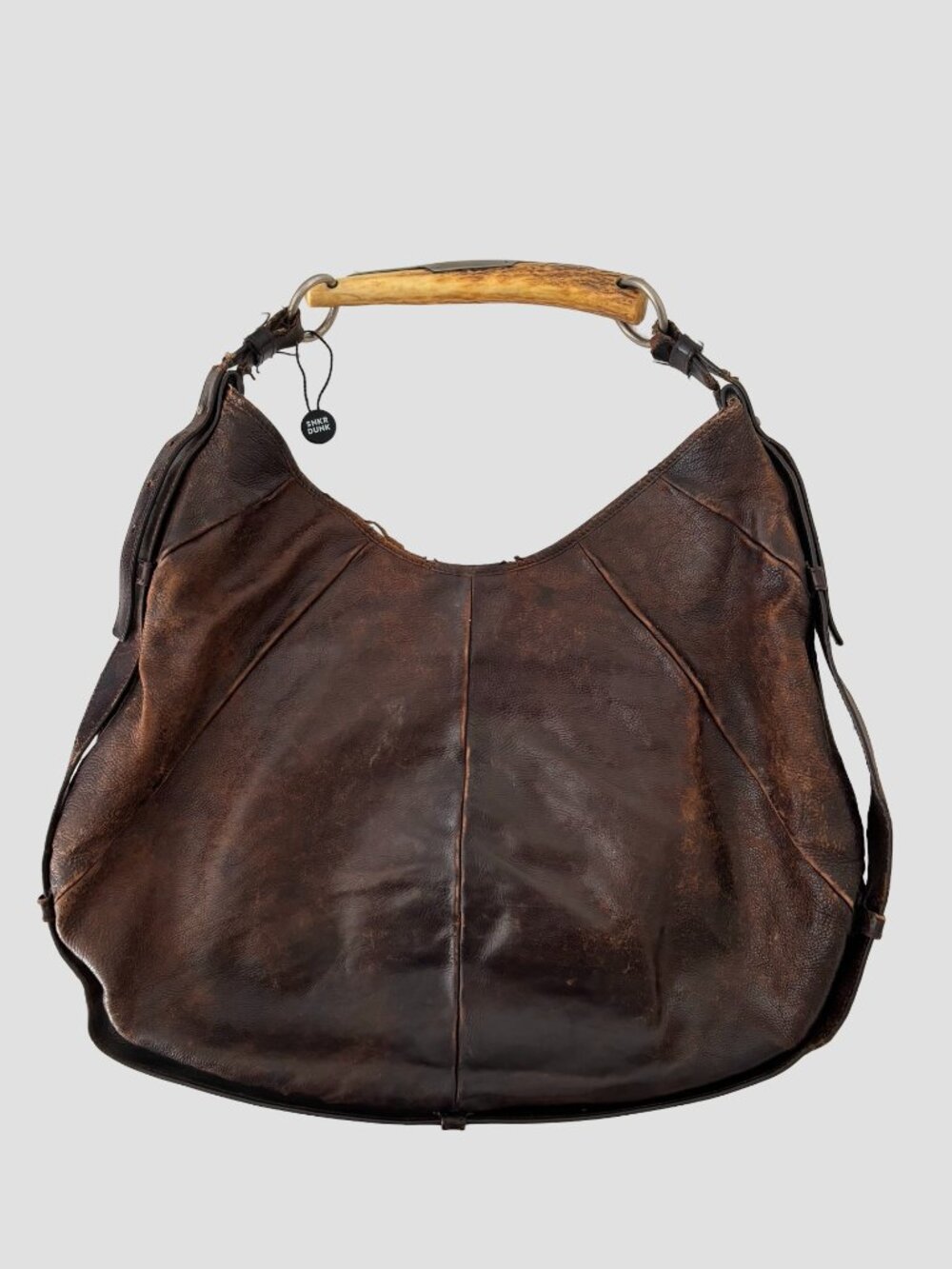 Yves Saint Laurent Mombasa Hobo Bag YSL 95363